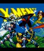 X-Men (Sega Game Gear (SGC))